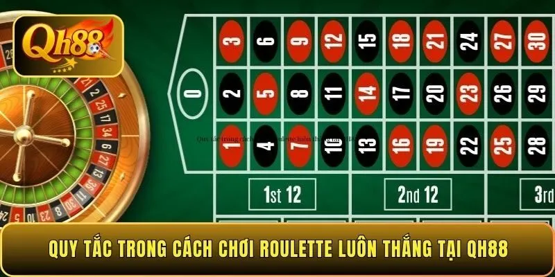quy-tac-trong-cach-choi-roulette-luon-thang-tai-qh88